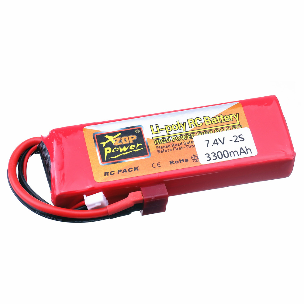 Set di caricabatterie Lipo 2S  - Balance Charger Rc recensione e prezzo