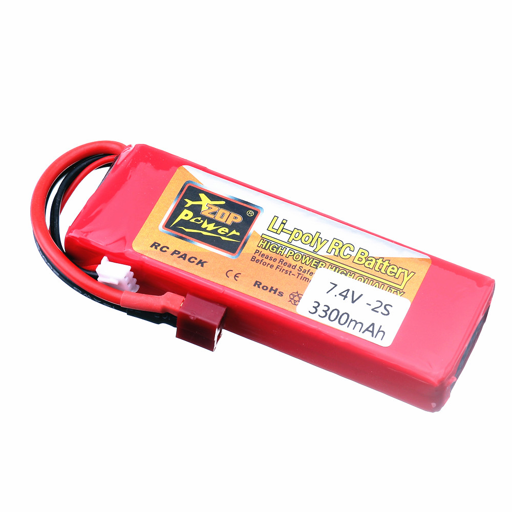 Set di caricabatterie Lipo 2S  - Balance Charger Rc recensione e prezzo
