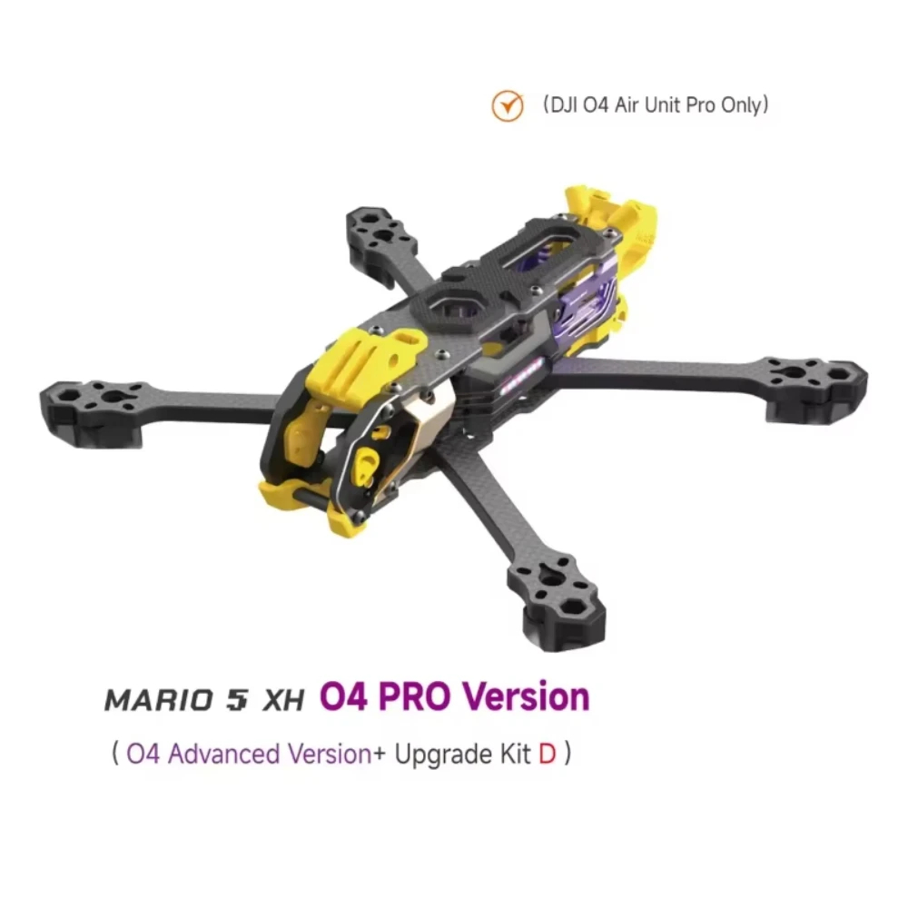 Kit Telaio Speedybee Mario 5 O - Drone Propeller recensione e prezzo