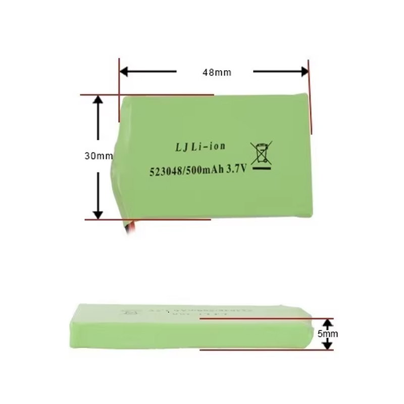 Batteria agli ioni di litio 3. - Balance Charger Rc recensione e prezzo