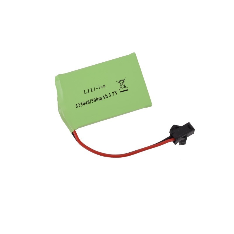 Batteria agli ioni di litio 3. - Balance Charger Rc recensione e prezzo
