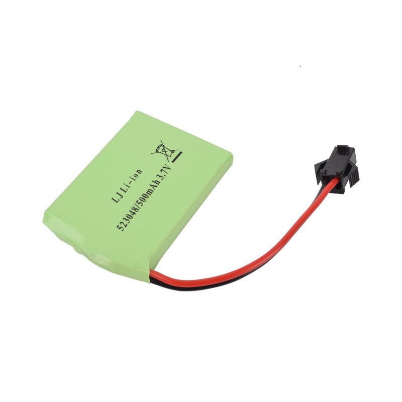 Batteria agli ioni di litio 3. - Balance Charger Rc recensione e prezzo
