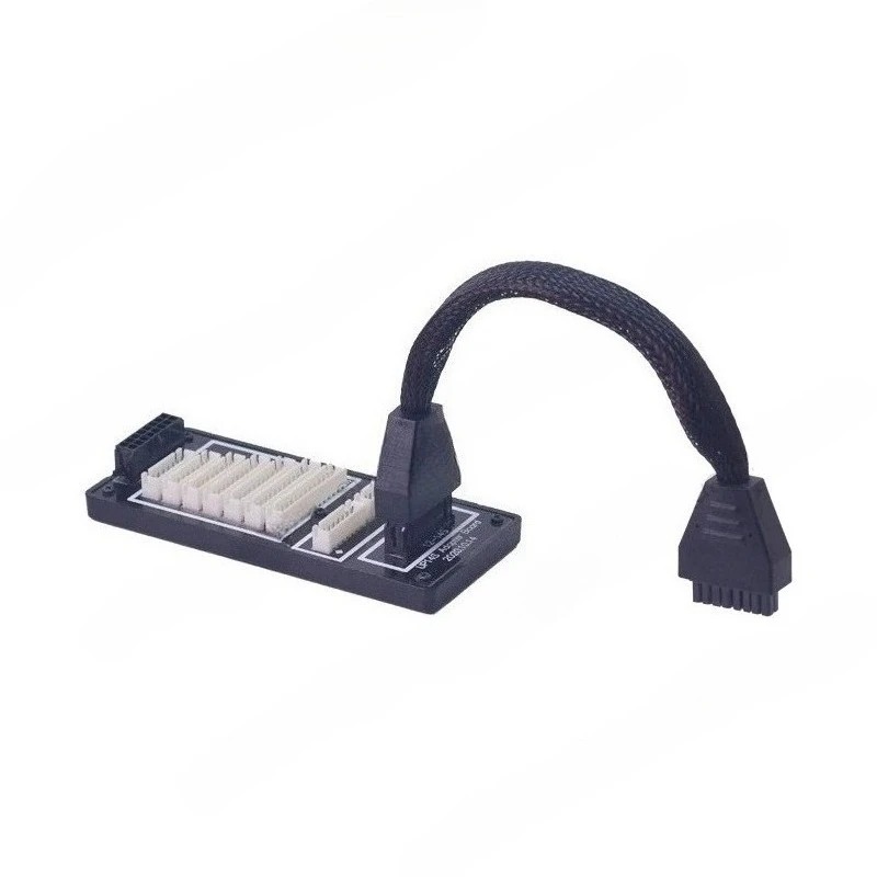 Scheda Adattatore di Ricarica  - Balance Charger Rc recensione e prezzo