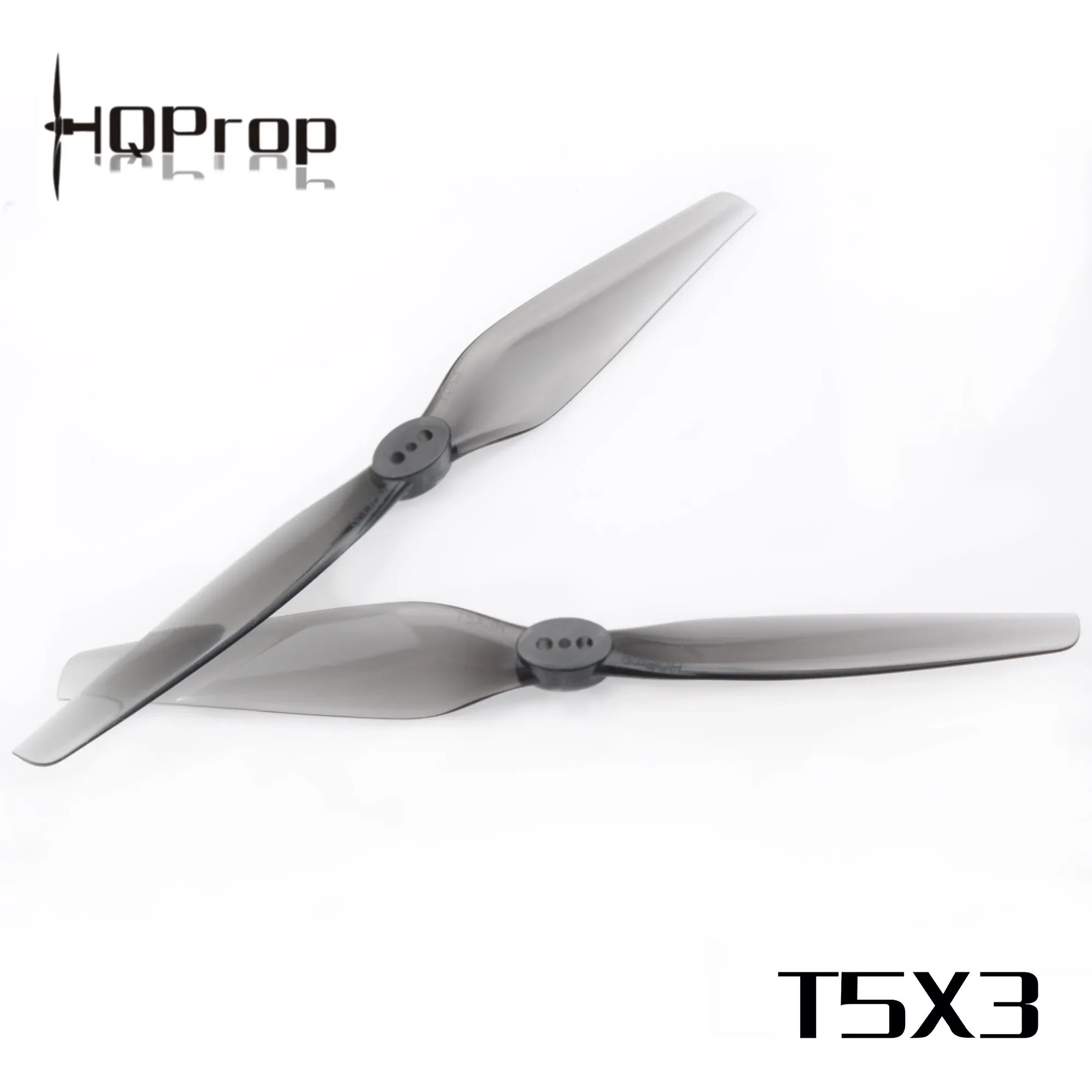 8 Paia di Eliche HQProp T5X3 5 - 5 Inch Propeller recensione e prezzo