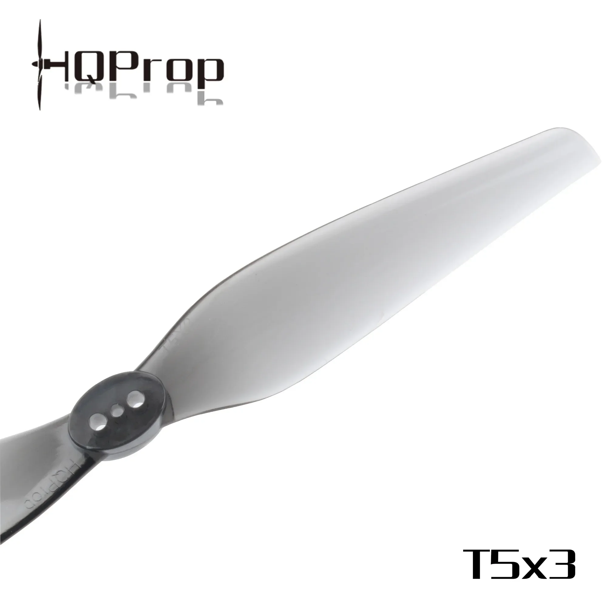8 Paia di Eliche HQProp T5X3 5 - 5 Inch Propeller recensione e prezzo