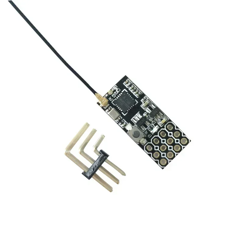 Ricevitore Mini FS2A 4CH AFHDS - Flysky Transmitter recensione e prezzo