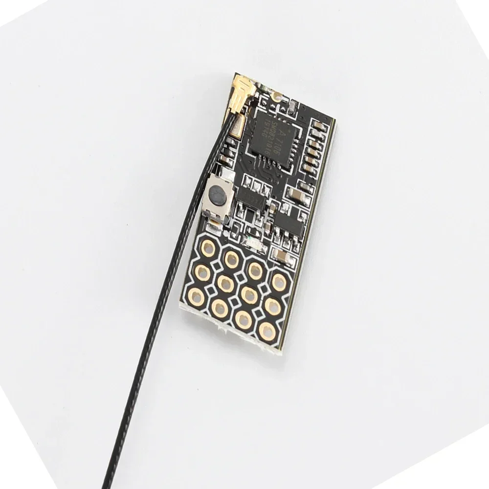 Ricevitore Mini FS2A 4CH AFHDS - Flysky Transmitter recensione e prezzo
