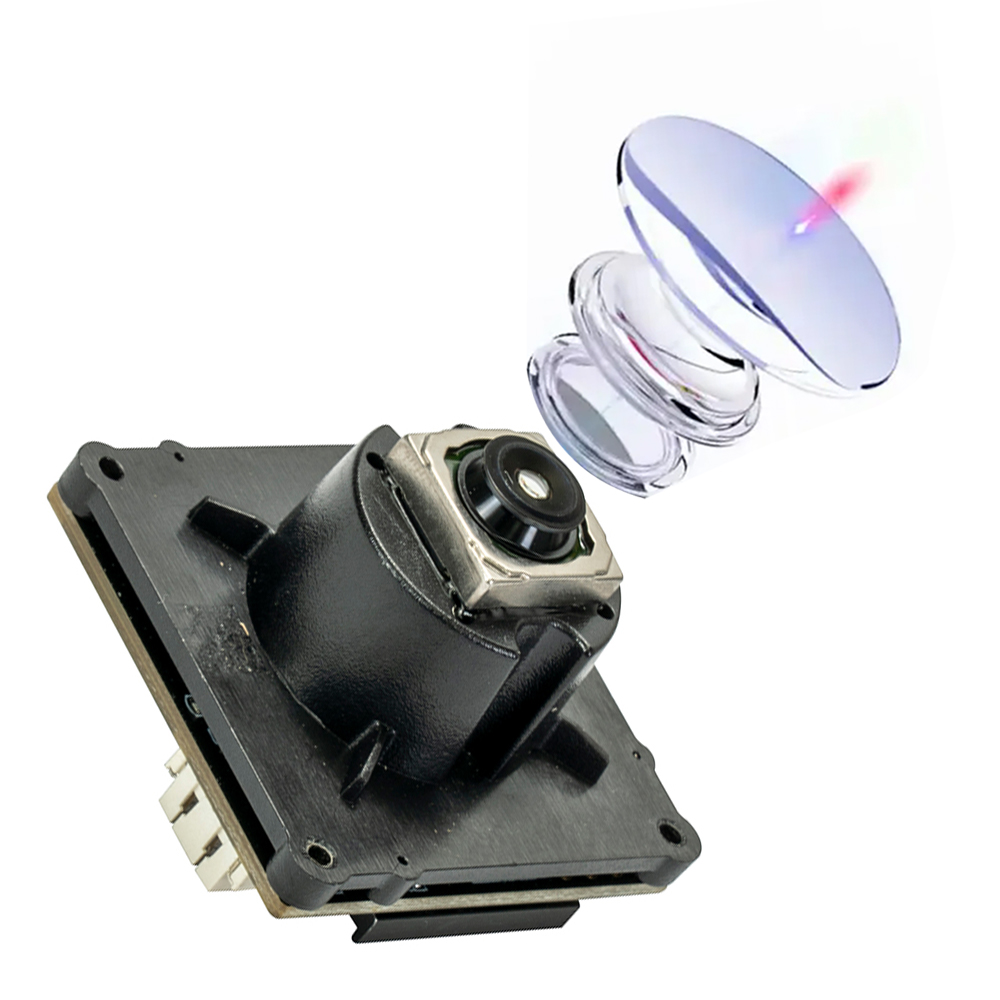 Personalizzato 50MP IMX766 Mes - Drone With Camera recensione e prezzo