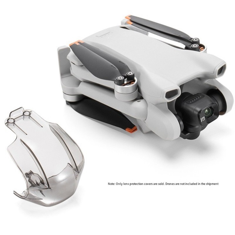 A93PHOT! Copriobiettivo Protet - Dji Mini Drone recensione e prezzo