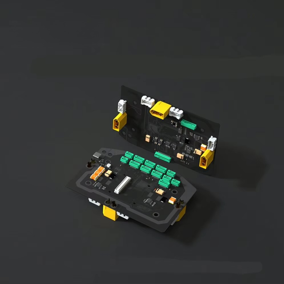CUAV Controllo di volo Cinghia - Flight Controller recensione e prezzo