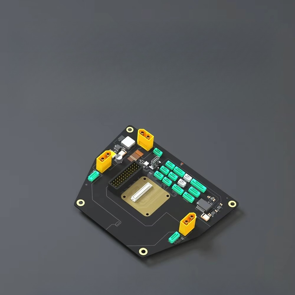 CUAV Controllo di volo Cinghia - Flight Controller recensione e prezzo
