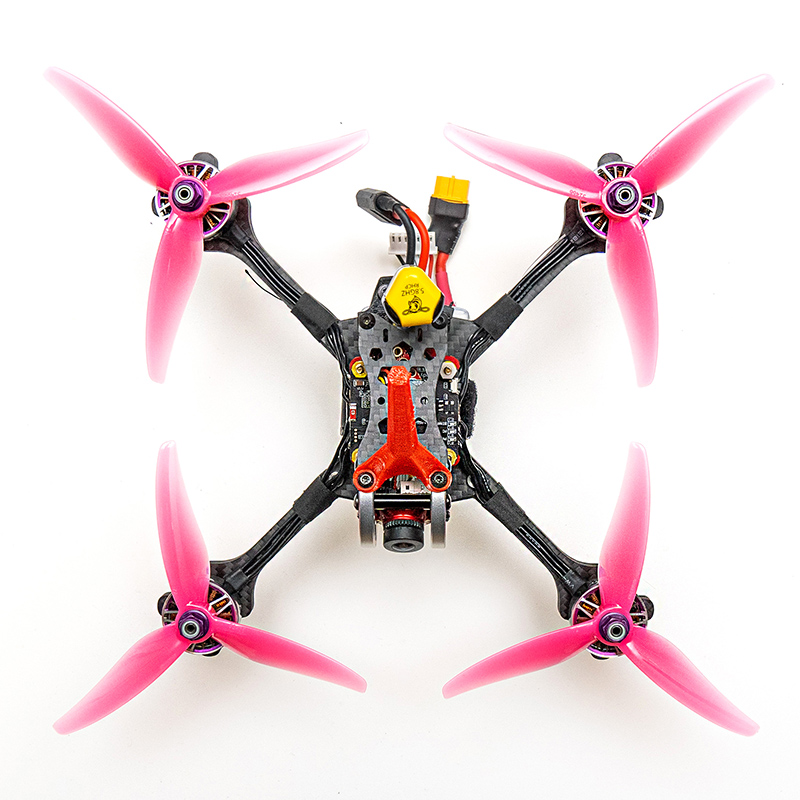 Elica GEMFAN 51466 MCK V2 Raci - 5 Inch Propeller recensione e prezzo