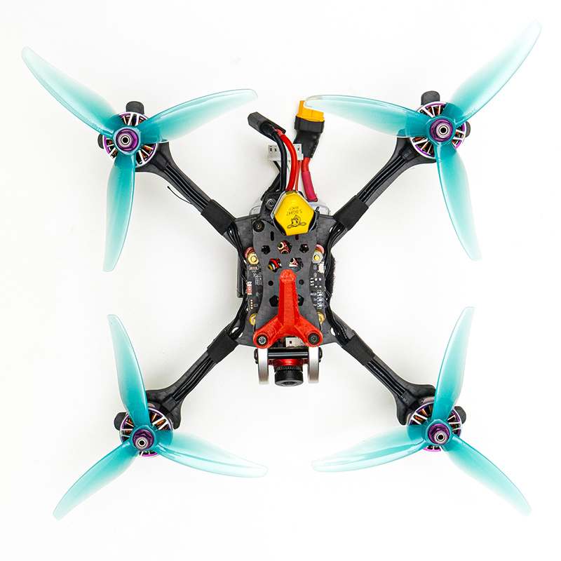Elica GEMFAN 51466 MCK V2 Raci - 5 Inch Propeller recensione e prezzo