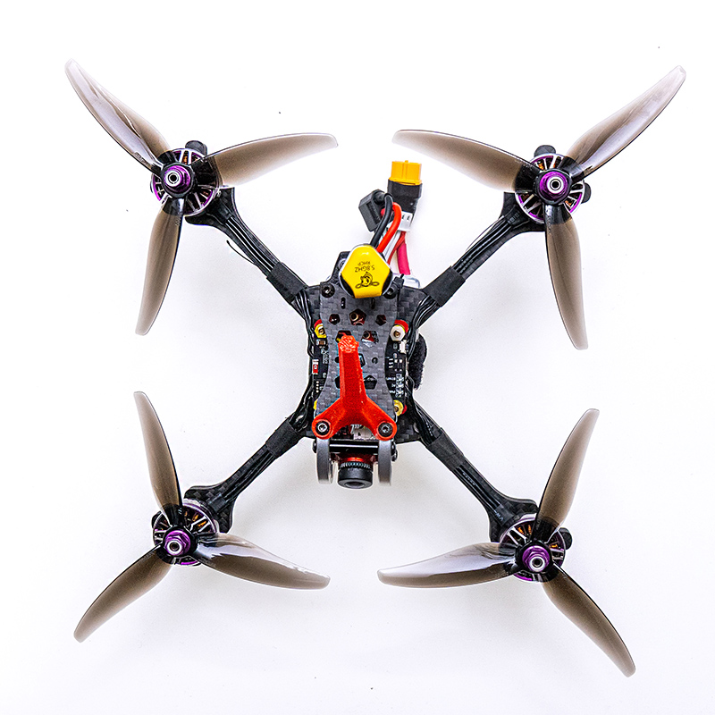 Elica GEMFAN 51466 MCK V2 Raci - 5 Inch Propeller recensione e prezzo