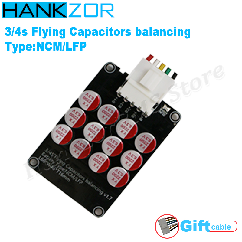 5A 3S 4S 5S 6S 7S 8S 9S 10S 11 - Lipo Battery 6S recensione e prezzo