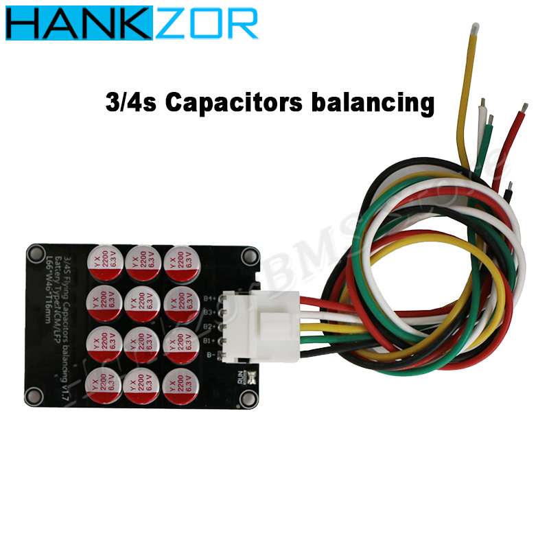 5A 3S 4S 5S 6S 7S 8S 9S 10S 11 - Lipo Battery 6S recensione e prezzo