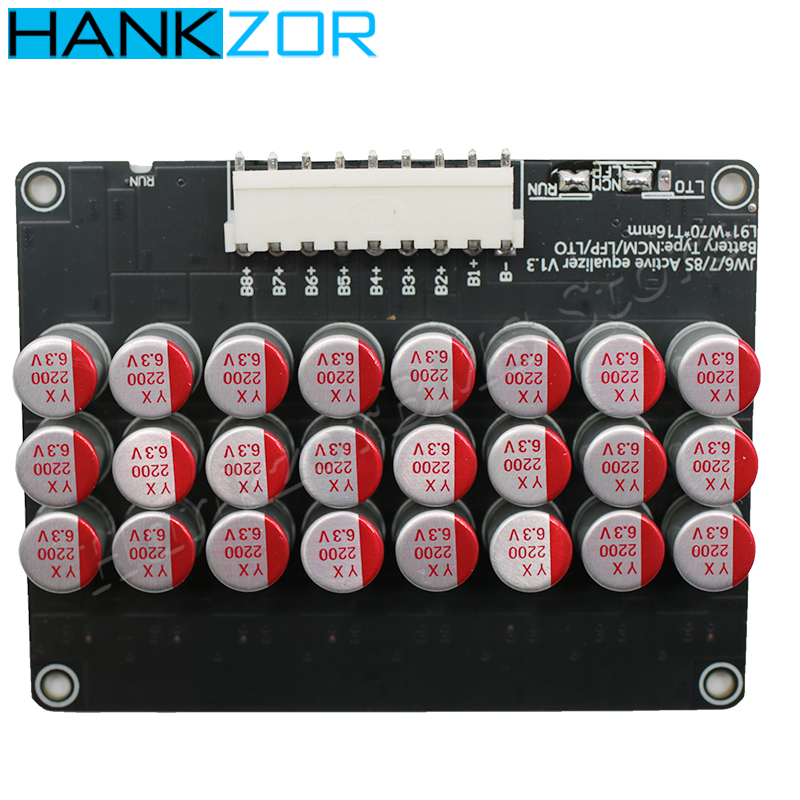 5A 3S 4S 5S 6S 7S 8S 9S 10S 11 - Lipo Battery 6S recensione e prezzo