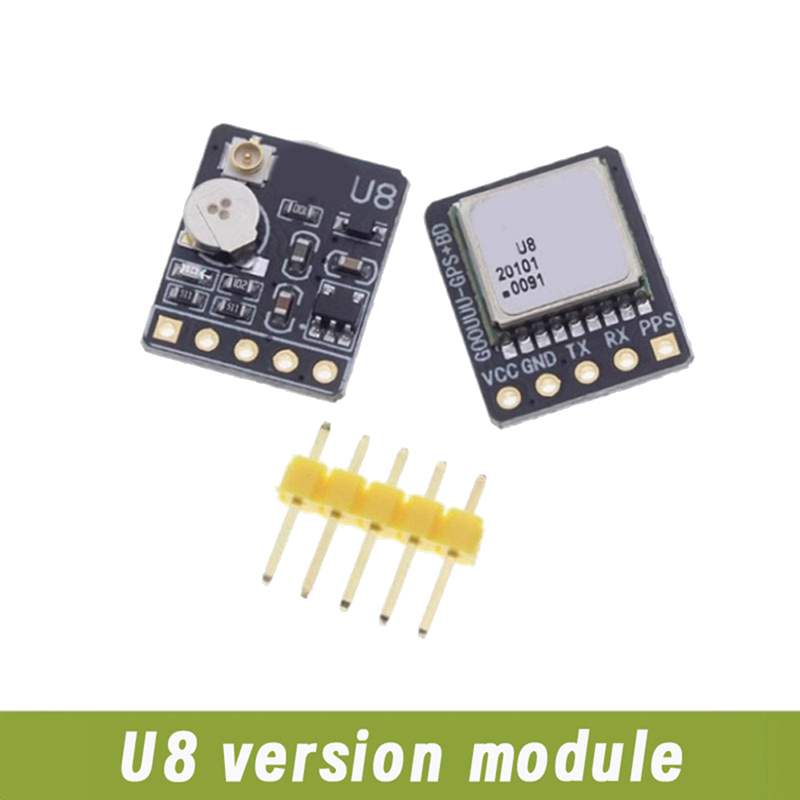 U8 GPS + BDS Modulo dual-mode  - Flight Controller recensione e prezzo