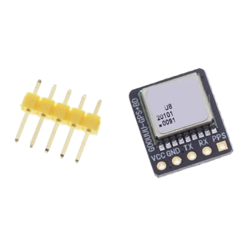 U8 GPS + BDS Modulo dual-mode  - Flight Controller recensione e prezzo