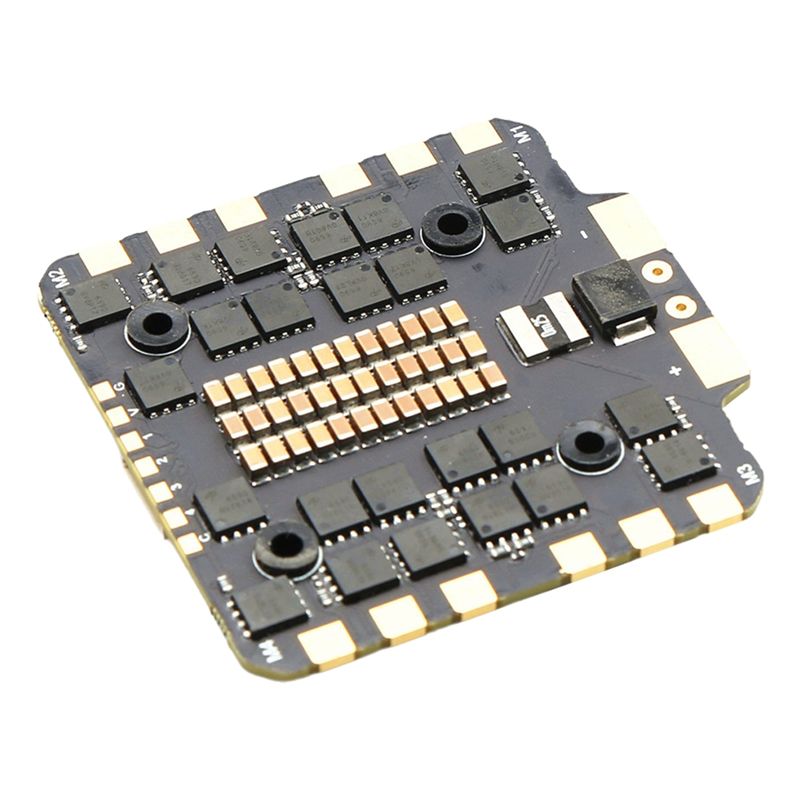 ESC Brushless FPV BLS 100A 4-i - 4 In 1 Esc recensione e prezzo