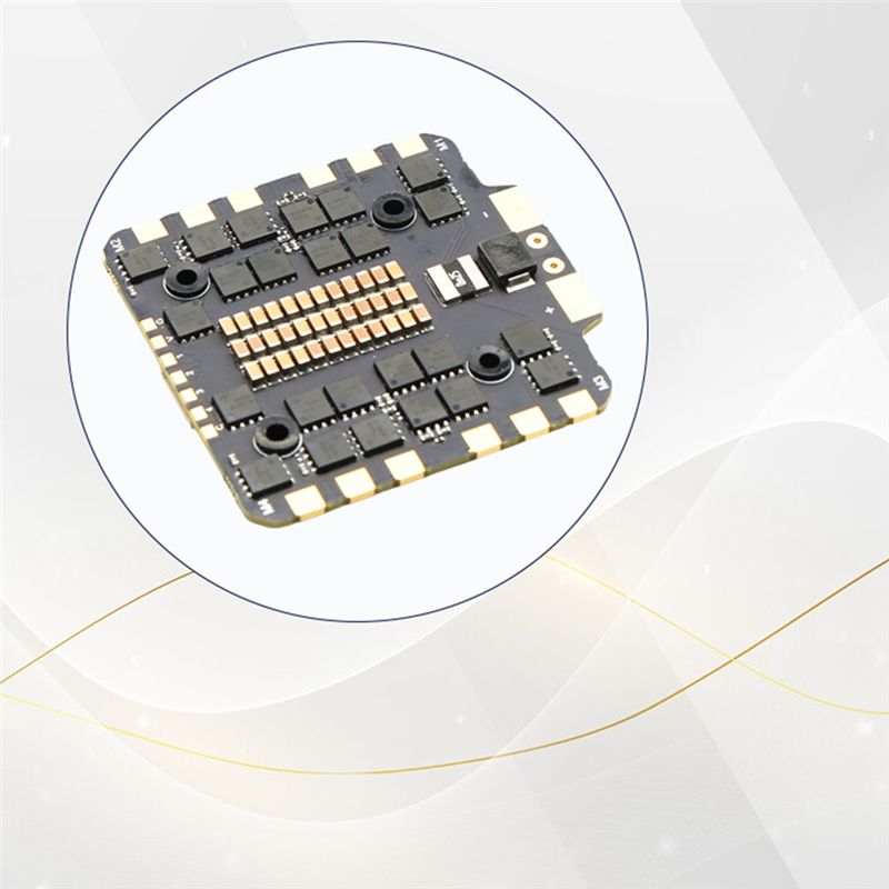 ESC Brushless FPV BLS 100A 4-i - 4 In 1 Esc recensione e prezzo