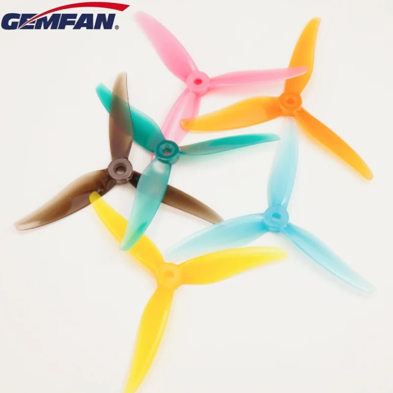 Nuovo Set di 2-12 Eliche Gemfa - 5 Inch Propeller recensione e prezzo