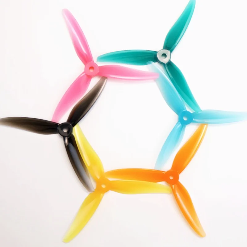 Nuovo Set di 2-12 Eliche Gemfa - 5 Inch Propeller recensione e prezzo